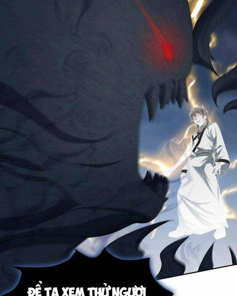 Toàn Bộ Tu Chân Giới Muội Tử Muốn Bắt Ta Chapter 67 trang 25