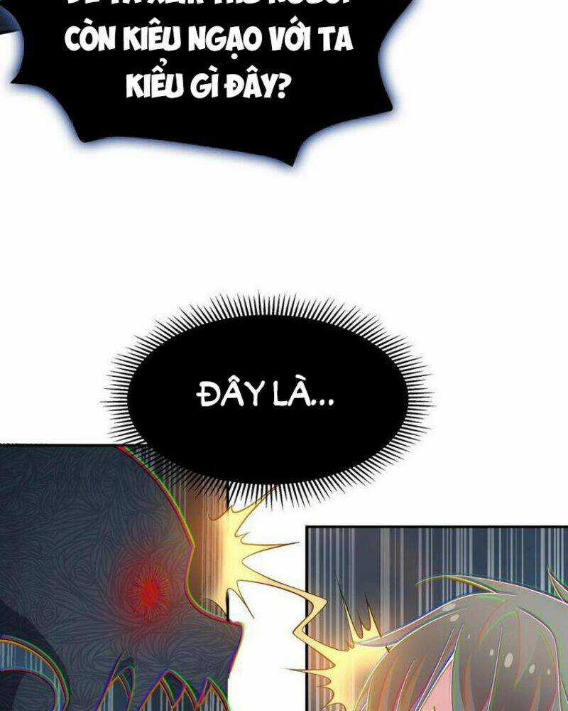 Toàn Bộ Tu Chân Giới Muội Tử Muốn Bắt Ta Chapter 67 trang 26