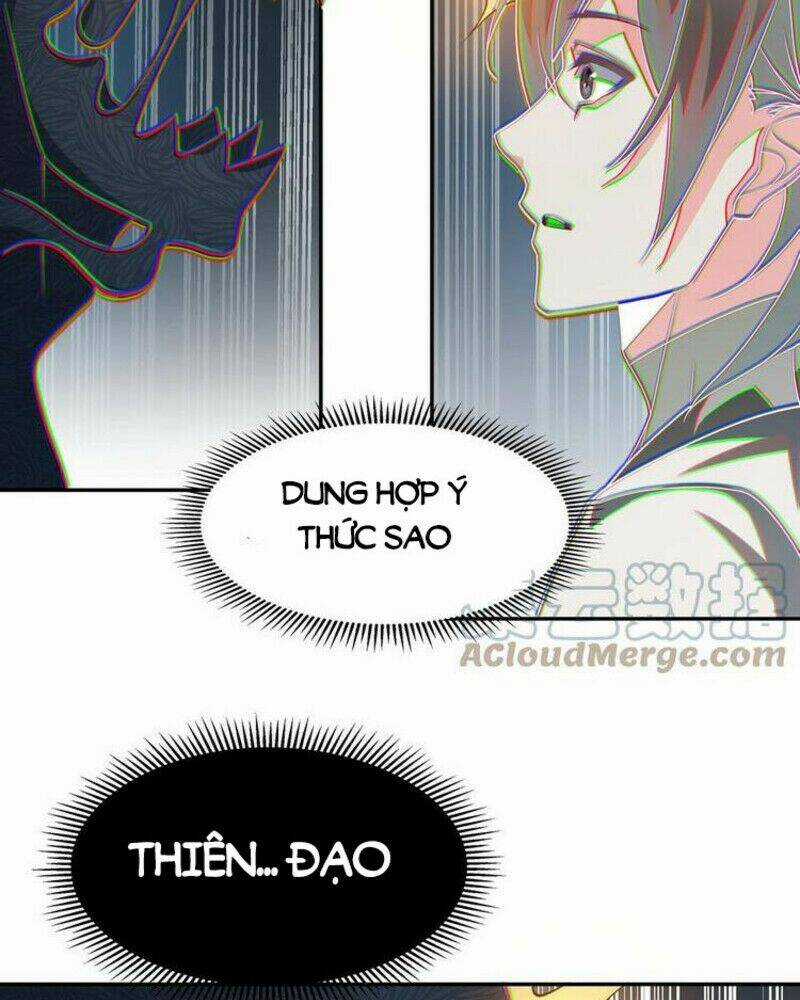 Toàn Bộ Tu Chân Giới Muội Tử Muốn Bắt Ta Chapter 67 trang 27