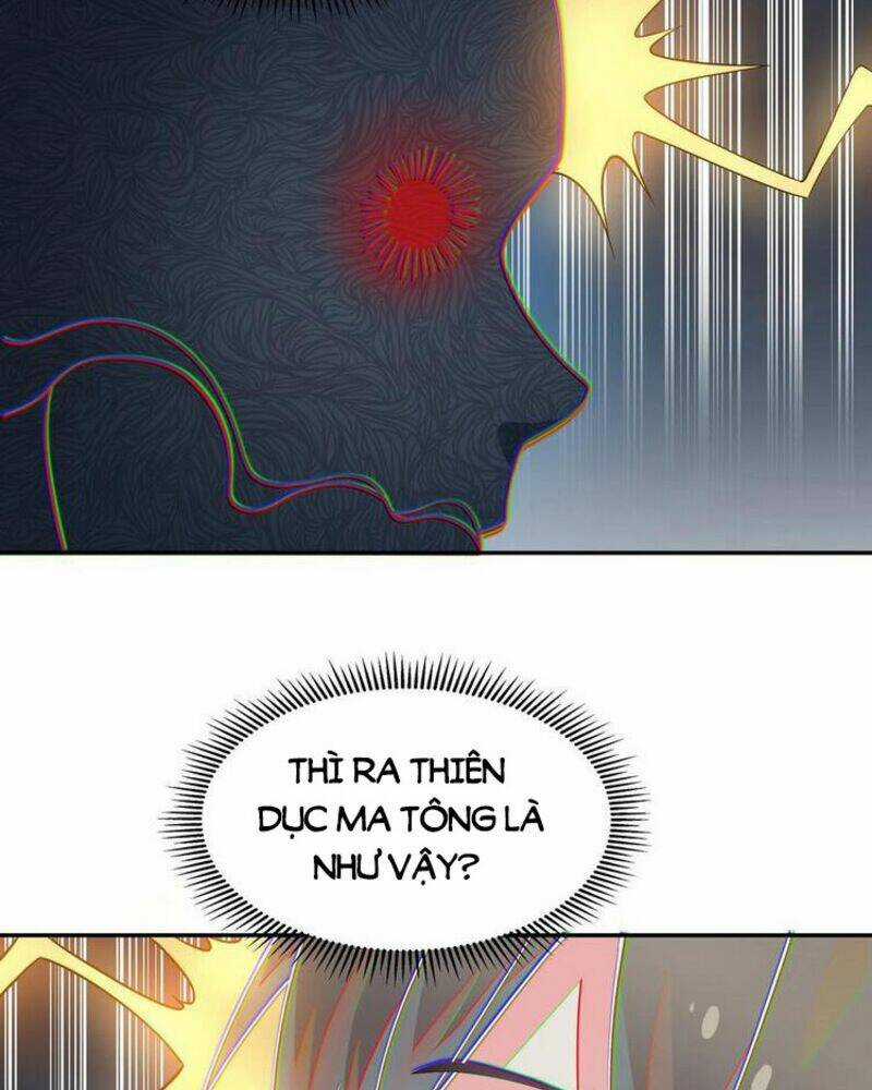 Toàn Bộ Tu Chân Giới Muội Tử Muốn Bắt Ta Chapter 67 trang 28