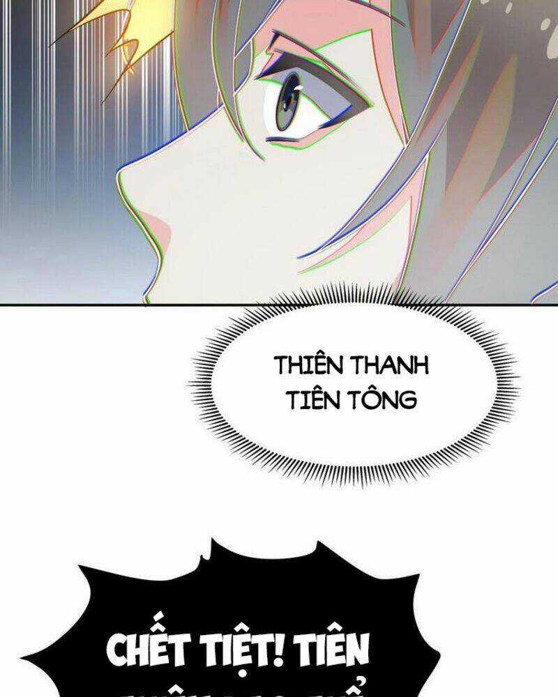 Toàn Bộ Tu Chân Giới Muội Tử Muốn Bắt Ta Chapter 67 trang 29