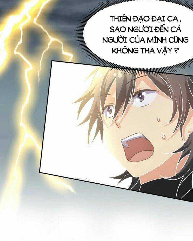 Toàn Bộ Tu Chân Giới Muội Tử Muốn Bắt Ta Chapter 67 trang 36