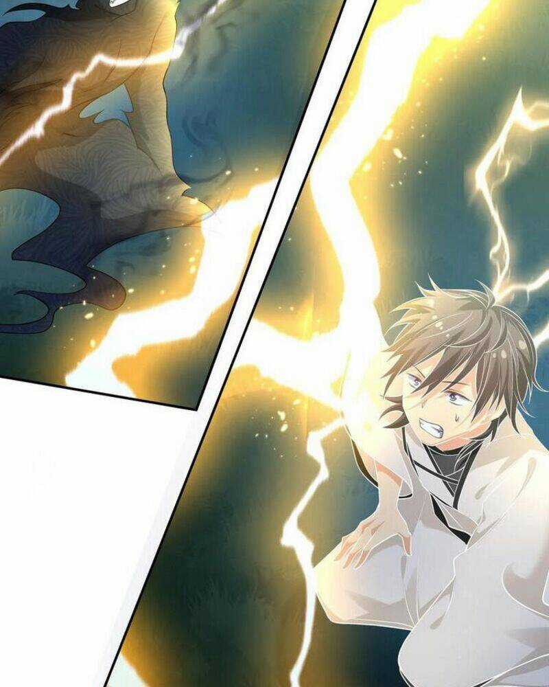 Toàn Bộ Tu Chân Giới Muội Tử Muốn Bắt Ta Chapter 67 trang 38