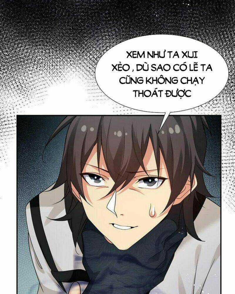 Toàn Bộ Tu Chân Giới Muội Tử Muốn Bắt Ta Chapter 67 trang 4