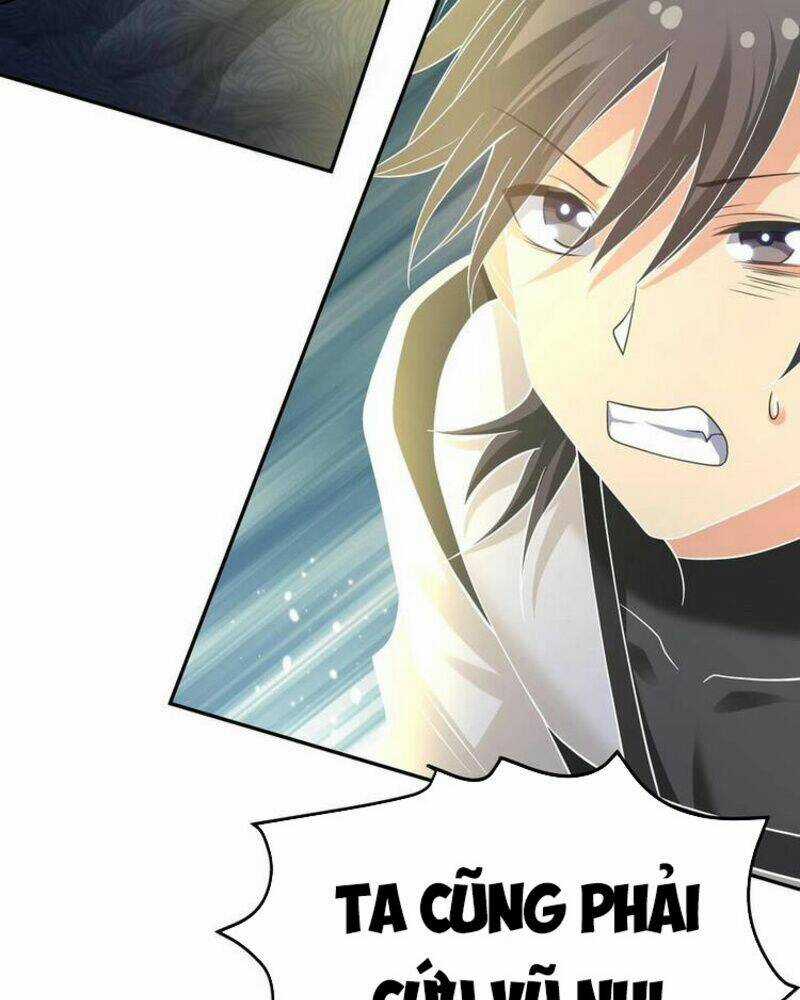 Toàn Bộ Tu Chân Giới Muội Tử Muốn Bắt Ta Chapter 67 trang 41