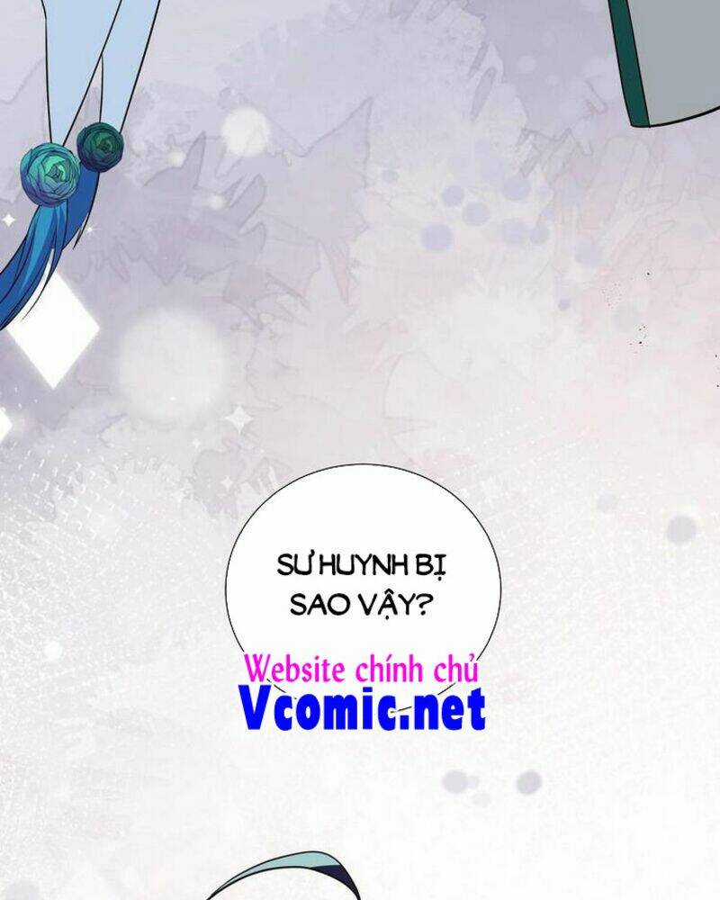 Toàn Bộ Tu Chân Giới Muội Tử Muốn Bắt Ta Chapter 67 trang 49