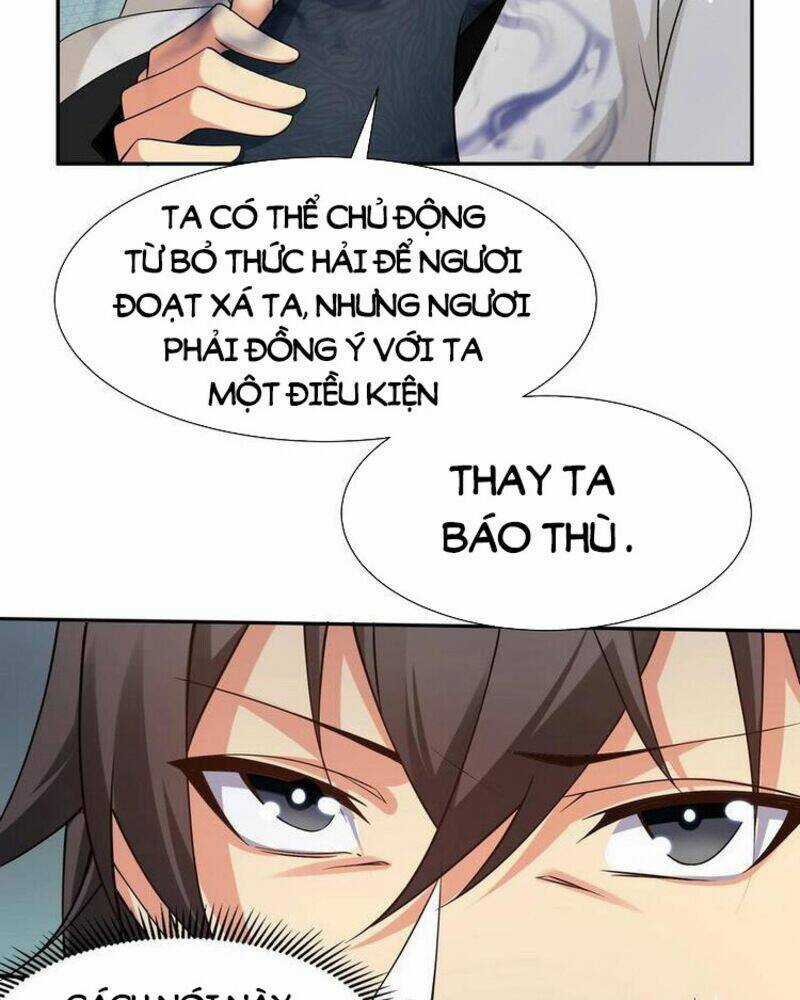 Toàn Bộ Tu Chân Giới Muội Tử Muốn Bắt Ta Chapter 67 trang 5