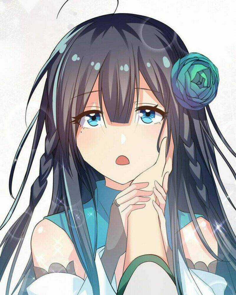 Toàn Bộ Tu Chân Giới Muội Tử Muốn Bắt Ta Chapter 67 trang 50