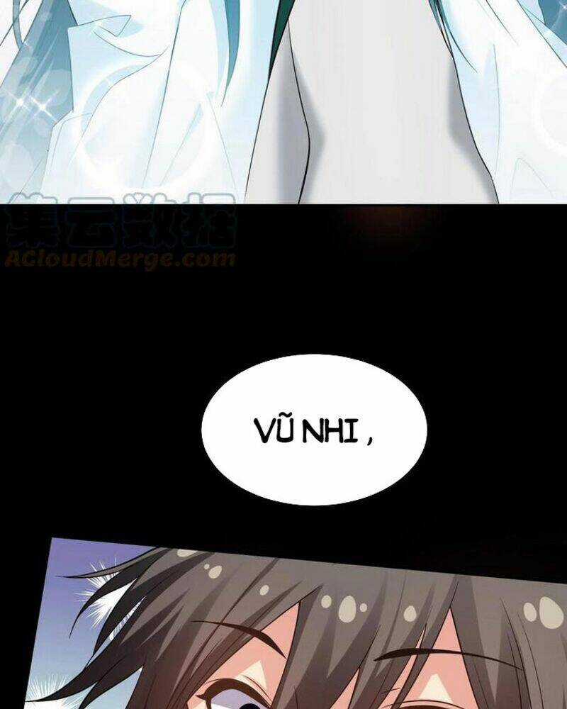 Toàn Bộ Tu Chân Giới Muội Tử Muốn Bắt Ta Chapter 67 trang 51