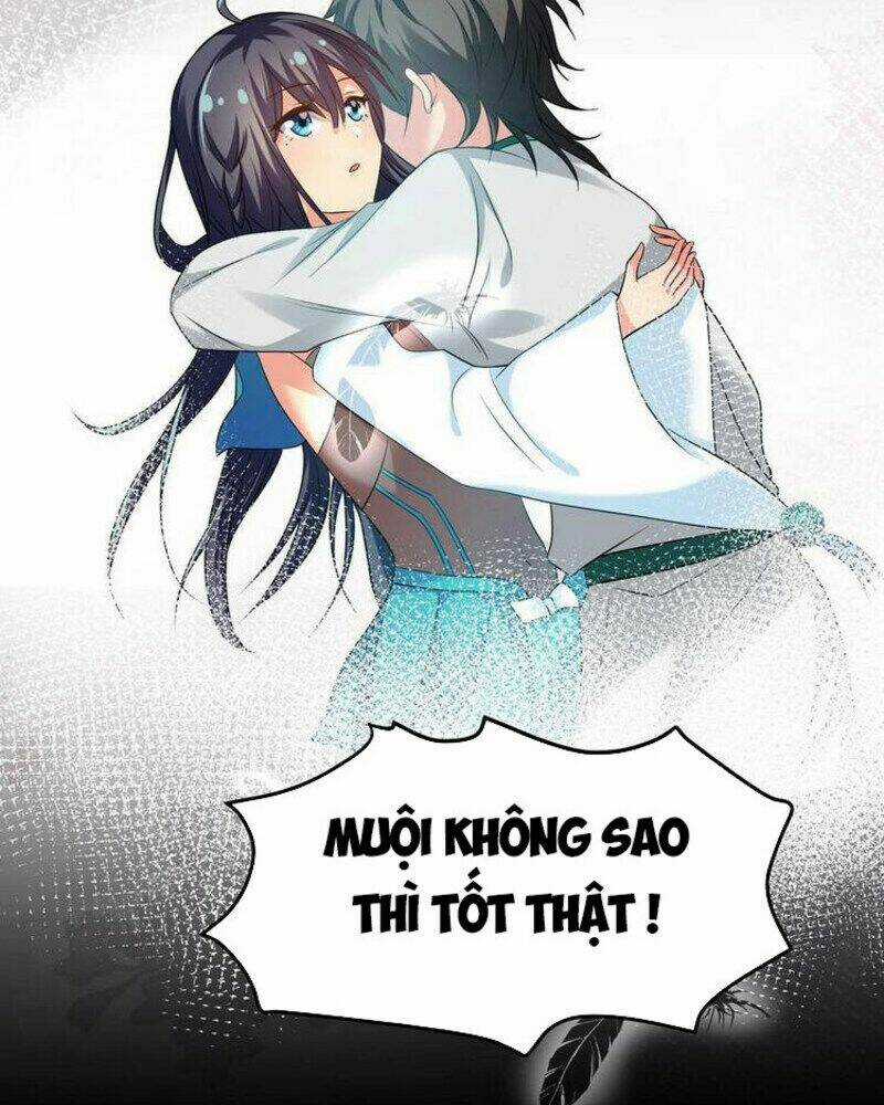 Toàn Bộ Tu Chân Giới Muội Tử Muốn Bắt Ta Chapter 67 trang 53