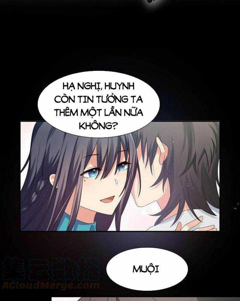 Toàn Bộ Tu Chân Giới Muội Tử Muốn Bắt Ta Chapter 67 trang 54