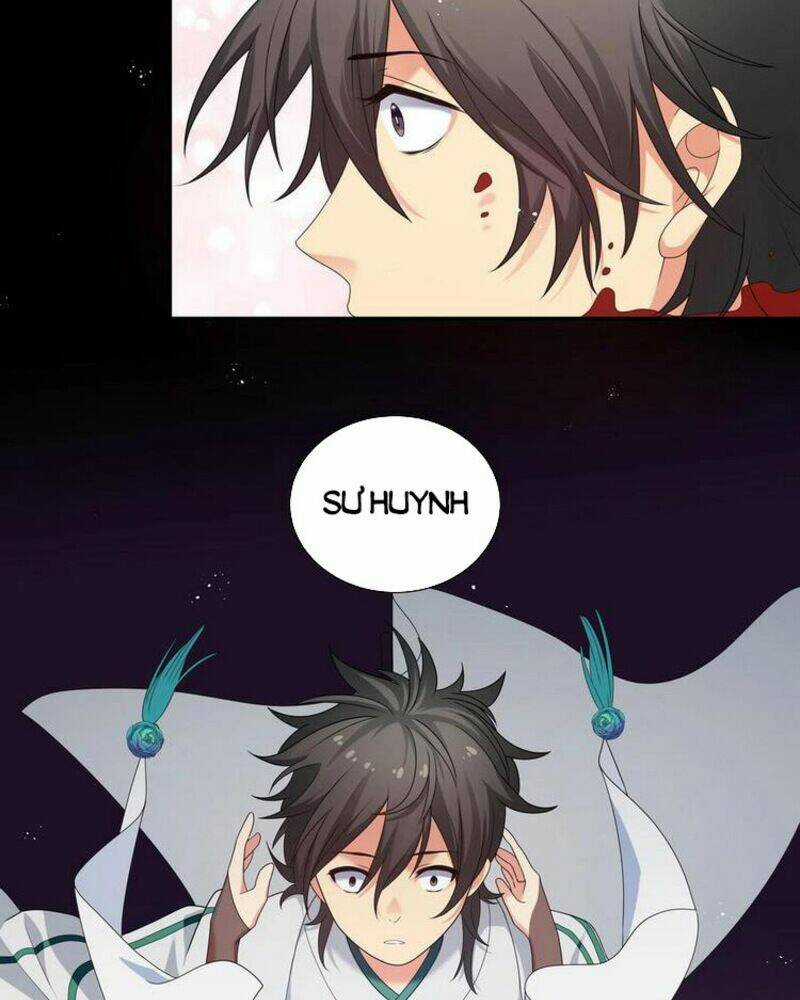 Toàn Bộ Tu Chân Giới Muội Tử Muốn Bắt Ta Chapter 67 trang 55