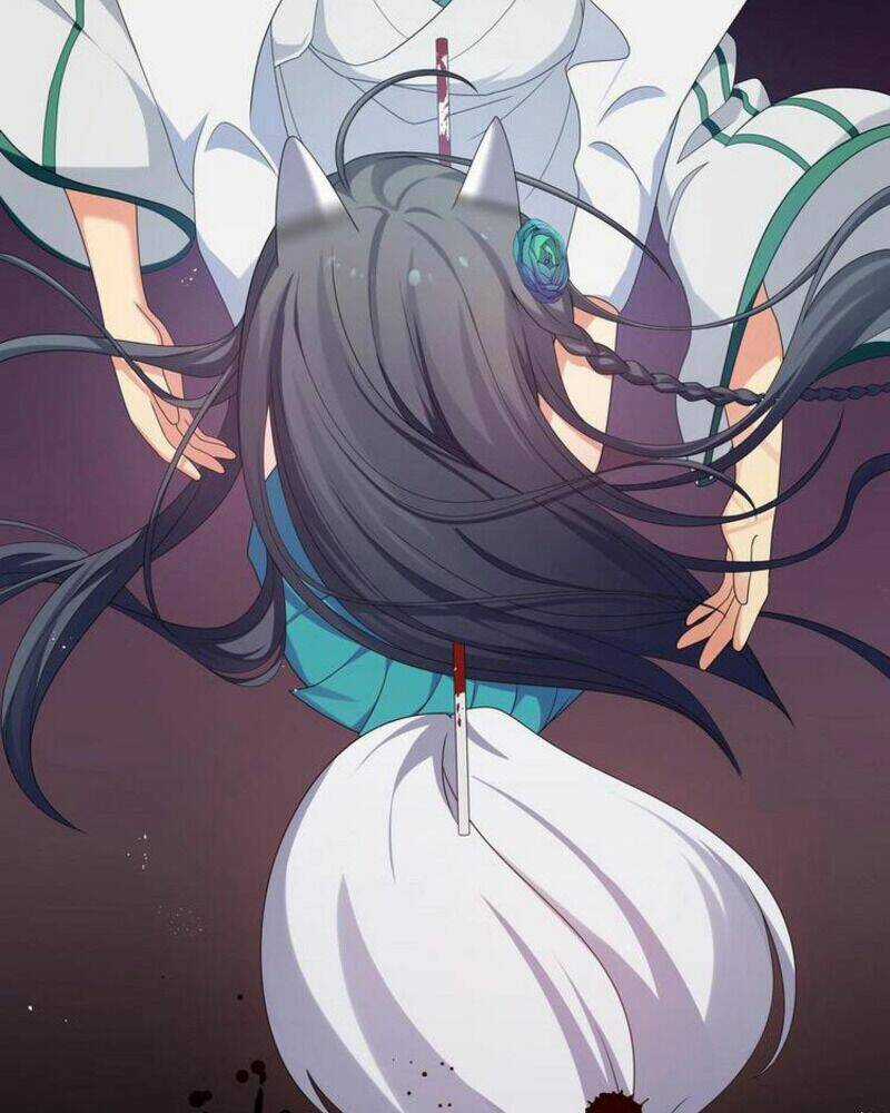 Toàn Bộ Tu Chân Giới Muội Tử Muốn Bắt Ta Chapter 67 trang 56