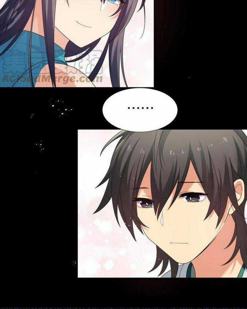 Toàn Bộ Tu Chân Giới Muội Tử Muốn Bắt Ta Chapter 67 trang 58