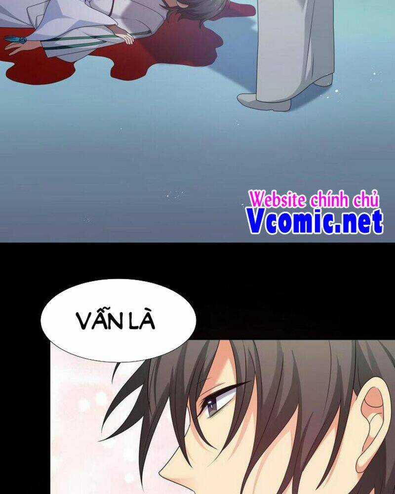 Toàn Bộ Tu Chân Giới Muội Tử Muốn Bắt Ta Chapter 67 trang 60