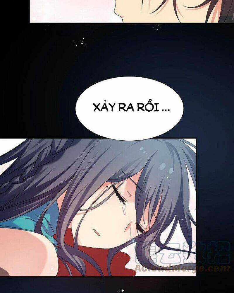 Toàn Bộ Tu Chân Giới Muội Tử Muốn Bắt Ta Chapter 67 trang 61