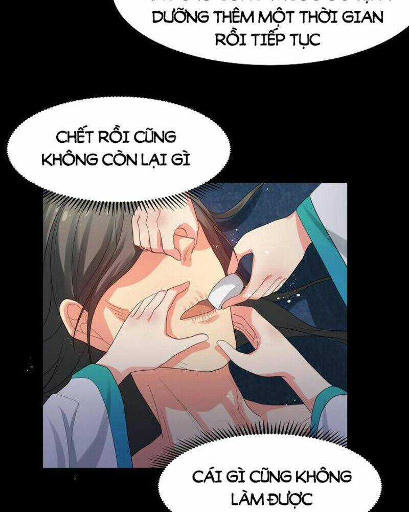 Toàn Bộ Tu Chân Giới Muội Tử Muốn Bắt Ta Chapter 67 trang 68