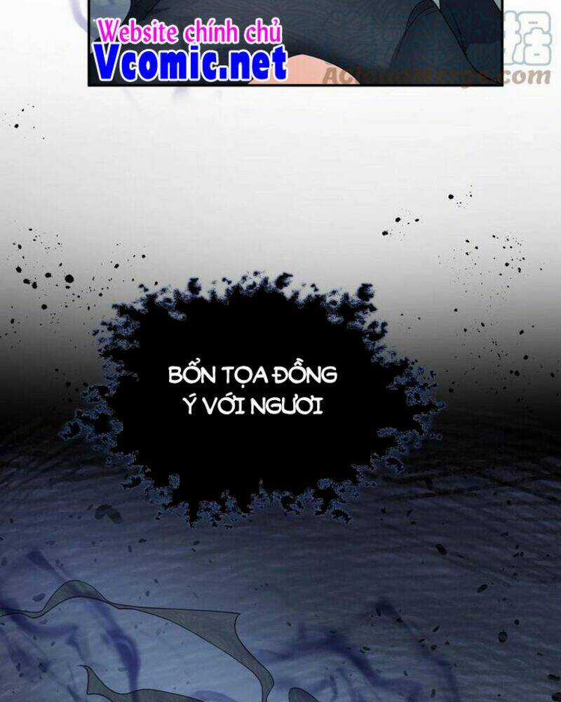 Toàn Bộ Tu Chân Giới Muội Tử Muốn Bắt Ta Chapter 67 trang 7