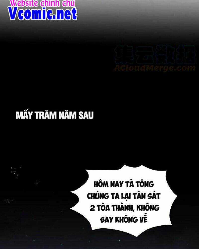 Toàn Bộ Tu Chân Giới Muội Tử Muốn Bắt Ta Chapter 67 trang 70