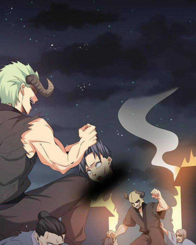 Toàn Bộ Tu Chân Giới Muội Tử Muốn Bắt Ta Chapter 67 trang 71