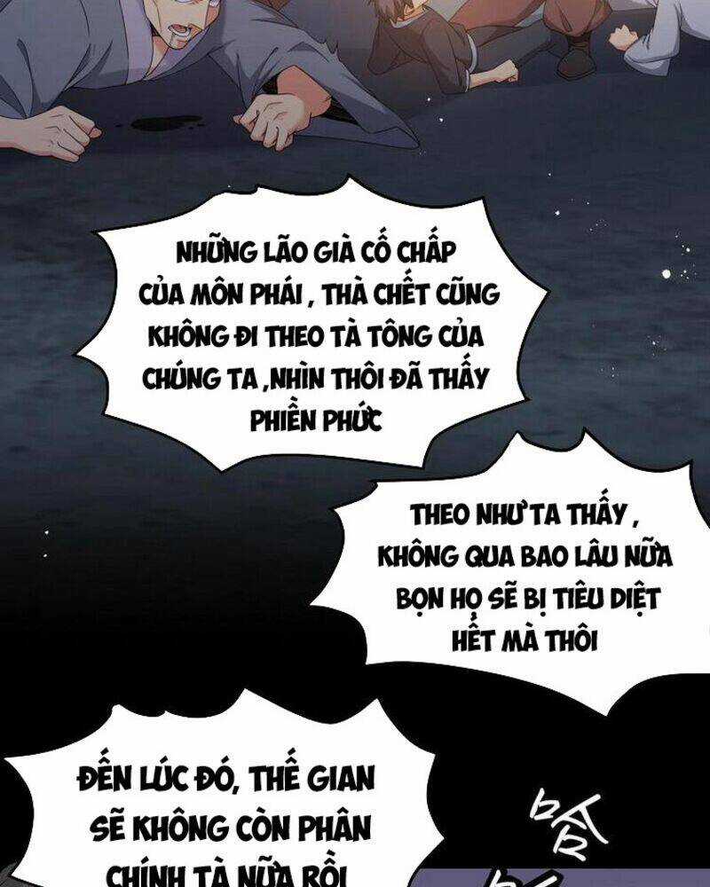 Toàn Bộ Tu Chân Giới Muội Tử Muốn Bắt Ta Chapter 67 trang 72