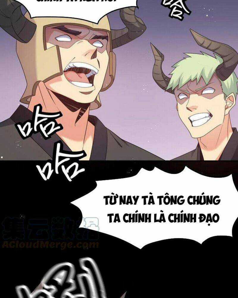 Toàn Bộ Tu Chân Giới Muội Tử Muốn Bắt Ta Chapter 67 trang 73