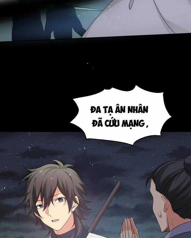 Toàn Bộ Tu Chân Giới Muội Tử Muốn Bắt Ta Chapter 67 trang 76