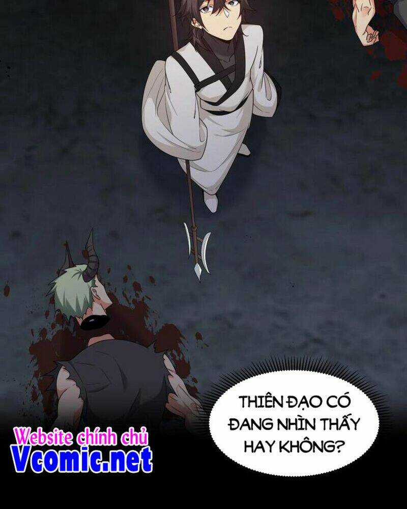 Toàn Bộ Tu Chân Giới Muội Tử Muốn Bắt Ta Chapter 67 trang 78