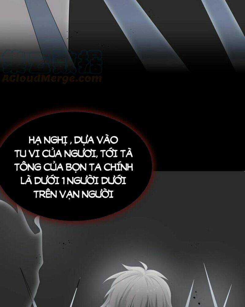 Toàn Bộ Tu Chân Giới Muội Tử Muốn Bắt Ta Chapter 67 trang 81