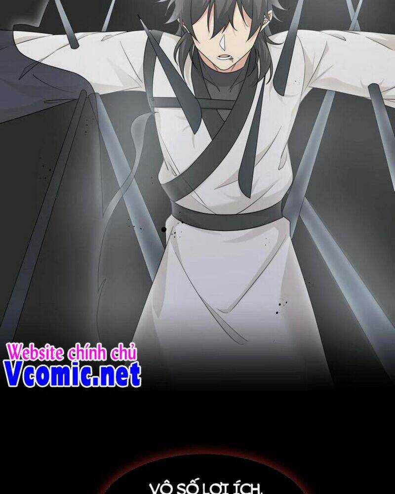 Toàn Bộ Tu Chân Giới Muội Tử Muốn Bắt Ta Chapter 67 trang 82