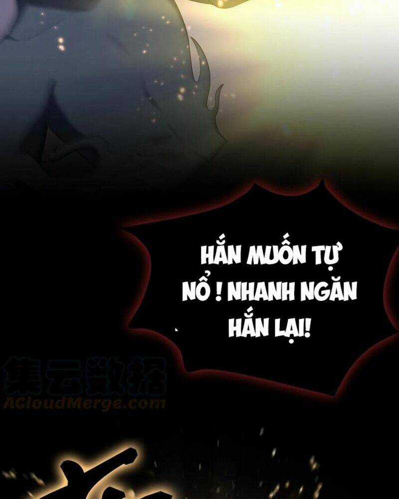 Toàn Bộ Tu Chân Giới Muội Tử Muốn Bắt Ta Chapter 67 trang 85