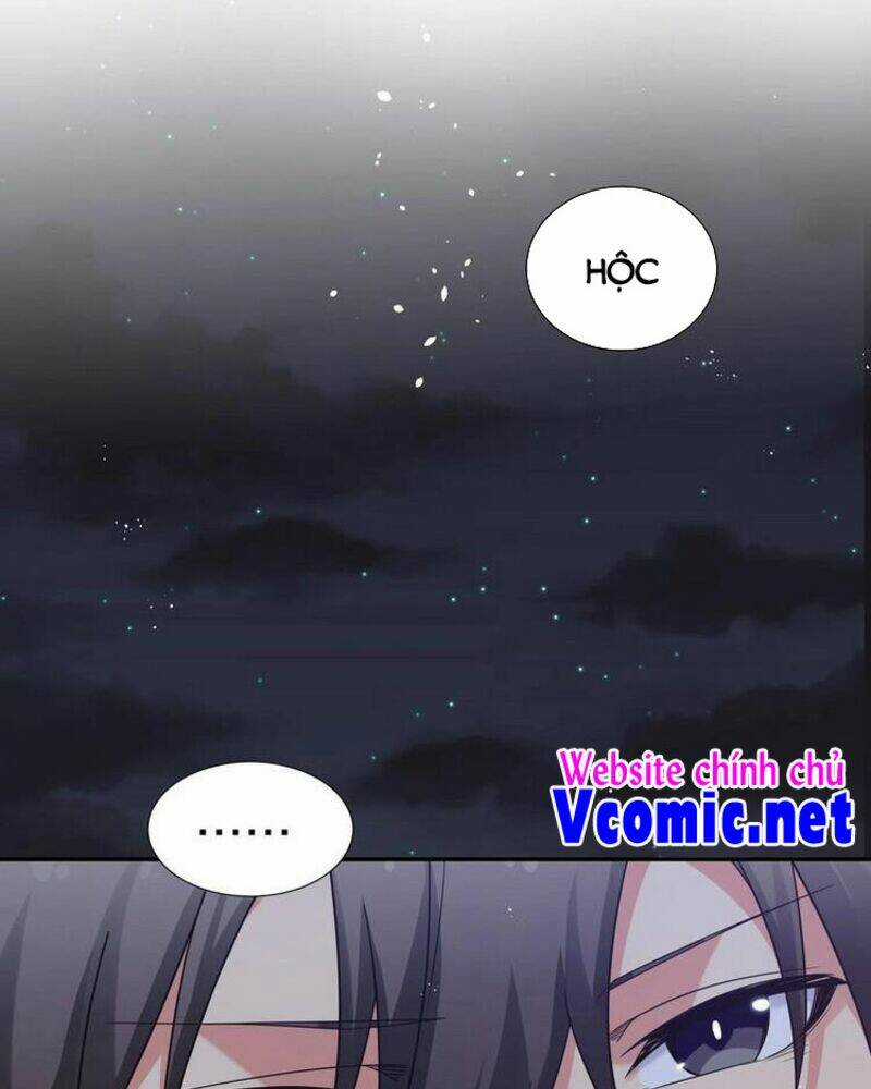 Toàn Bộ Tu Chân Giới Muội Tử Muốn Bắt Ta Chapter 67 trang 88