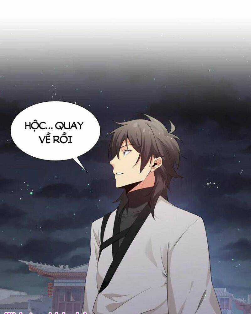 Toàn Bộ Tu Chân Giới Muội Tử Muốn Bắt Ta Chapter 68 trang 0