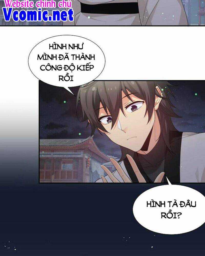 Toàn Bộ Tu Chân Giới Muội Tử Muốn Bắt Ta Chapter 68 trang 1