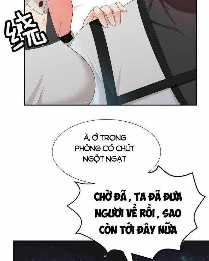 Toàn Bộ Tu Chân Giới Muội Tử Muốn Bắt Ta Chapter 68 trang 10