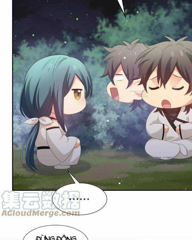 Toàn Bộ Tu Chân Giới Muội Tử Muốn Bắt Ta Chapter 68 trang 11