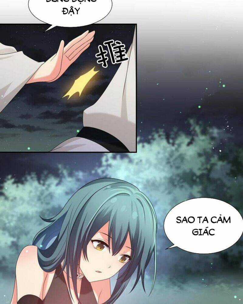 Toàn Bộ Tu Chân Giới Muội Tử Muốn Bắt Ta Chapter 68 trang 12