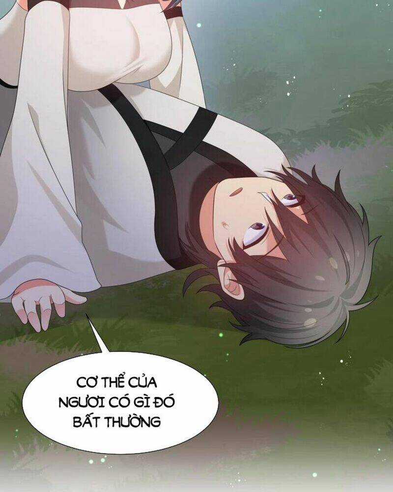 Toàn Bộ Tu Chân Giới Muội Tử Muốn Bắt Ta Chapter 68 trang 13