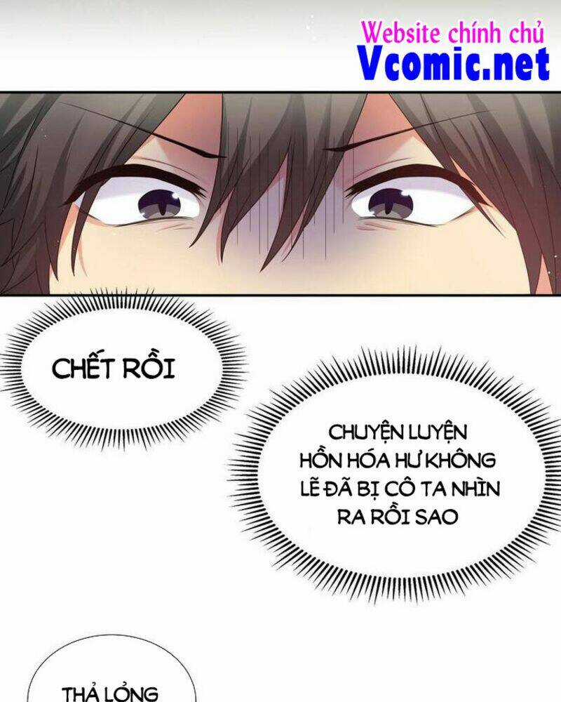 Toàn Bộ Tu Chân Giới Muội Tử Muốn Bắt Ta Chapter 68 trang 14