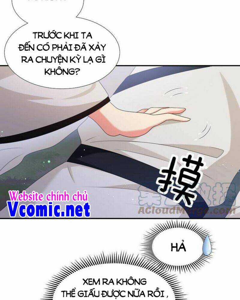 Toàn Bộ Tu Chân Giới Muội Tử Muốn Bắt Ta Chapter 68 trang 15