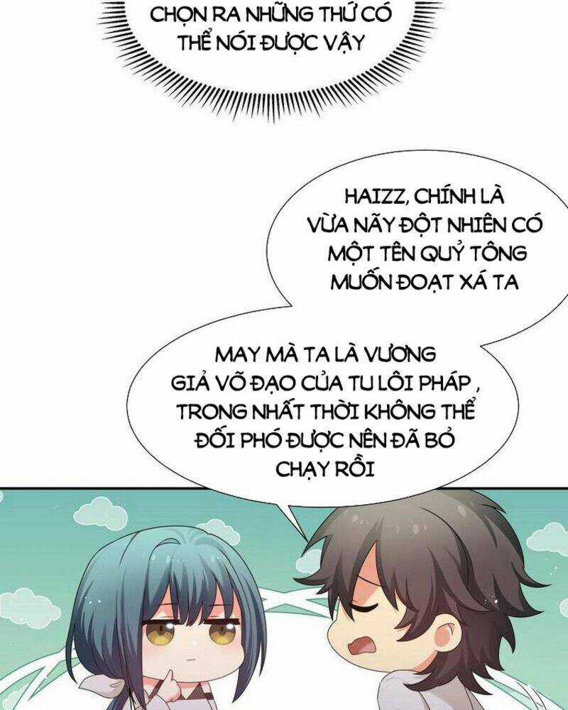 Toàn Bộ Tu Chân Giới Muội Tử Muốn Bắt Ta Chapter 68 trang 16