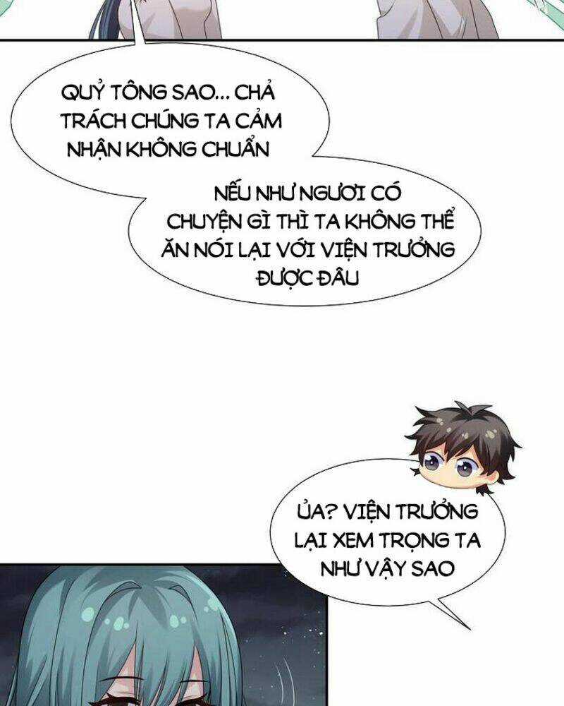 Toàn Bộ Tu Chân Giới Muội Tử Muốn Bắt Ta Chapter 68 trang 17