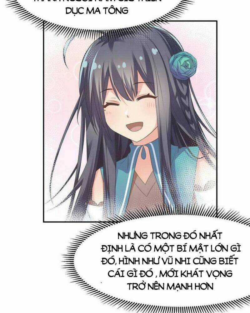 Toàn Bộ Tu Chân Giới Muội Tử Muốn Bắt Ta Chapter 68 trang 21