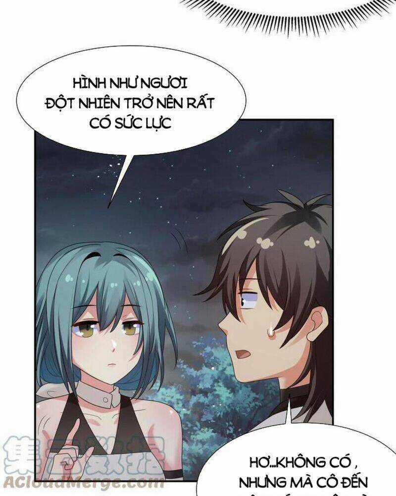 Toàn Bộ Tu Chân Giới Muội Tử Muốn Bắt Ta Chapter 68 trang 23