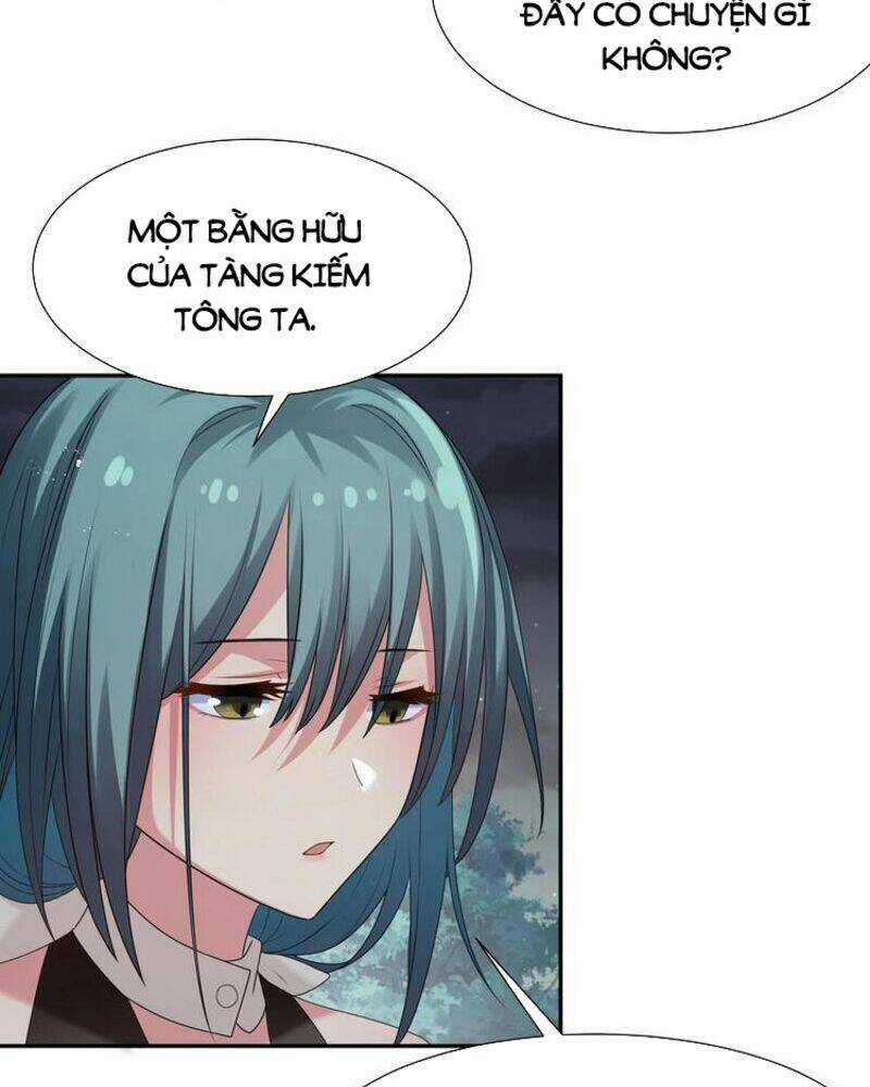 Toàn Bộ Tu Chân Giới Muội Tử Muốn Bắt Ta Chapter 68 trang 24