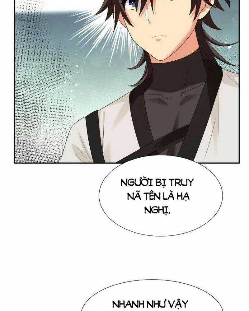 Toàn Bộ Tu Chân Giới Muội Tử Muốn Bắt Ta Chapter 68 trang 26