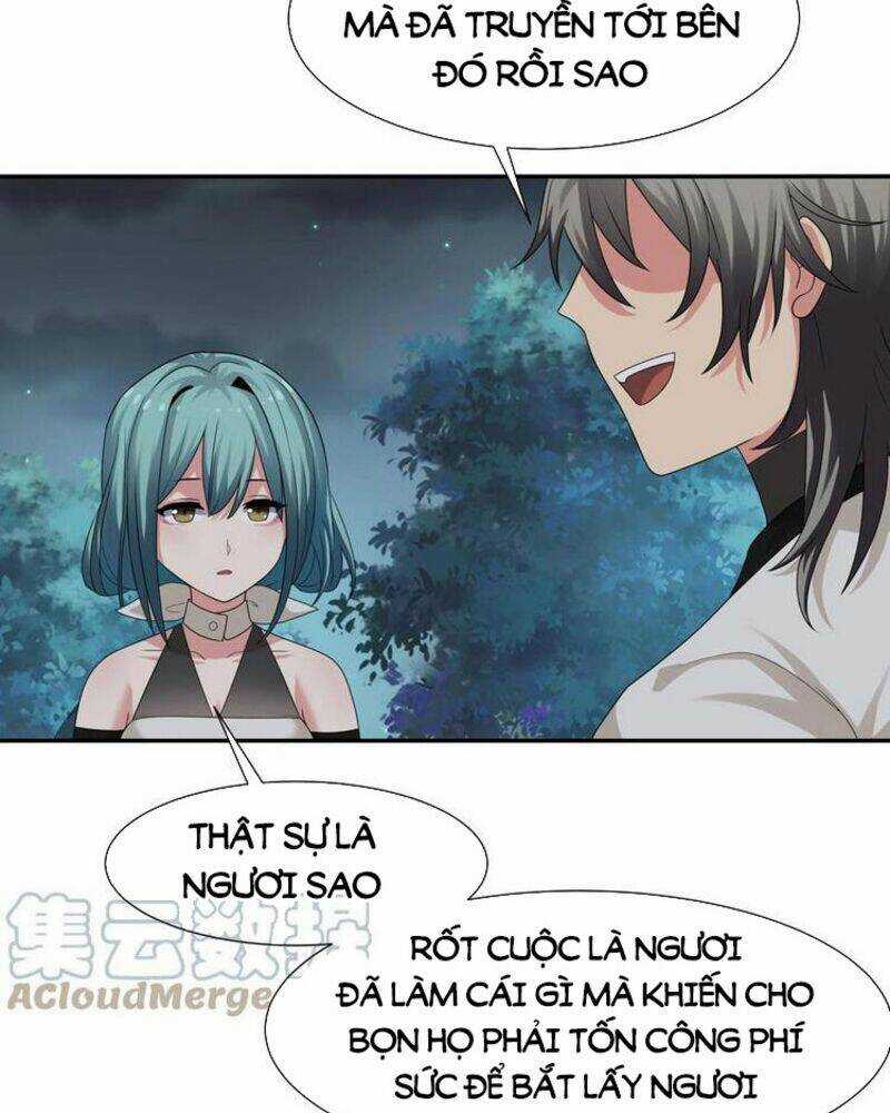 Toàn Bộ Tu Chân Giới Muội Tử Muốn Bắt Ta Chapter 68 trang 27