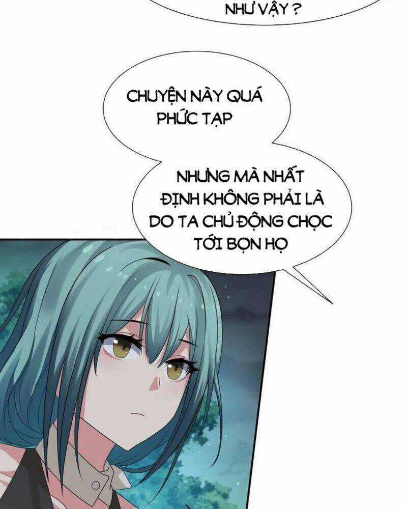 Toàn Bộ Tu Chân Giới Muội Tử Muốn Bắt Ta Chapter 68 trang 28