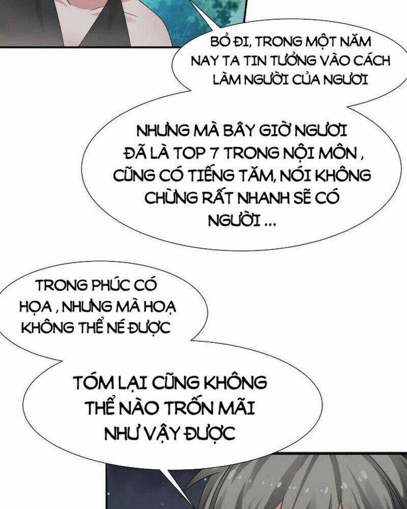 Toàn Bộ Tu Chân Giới Muội Tử Muốn Bắt Ta Chapter 68 trang 29