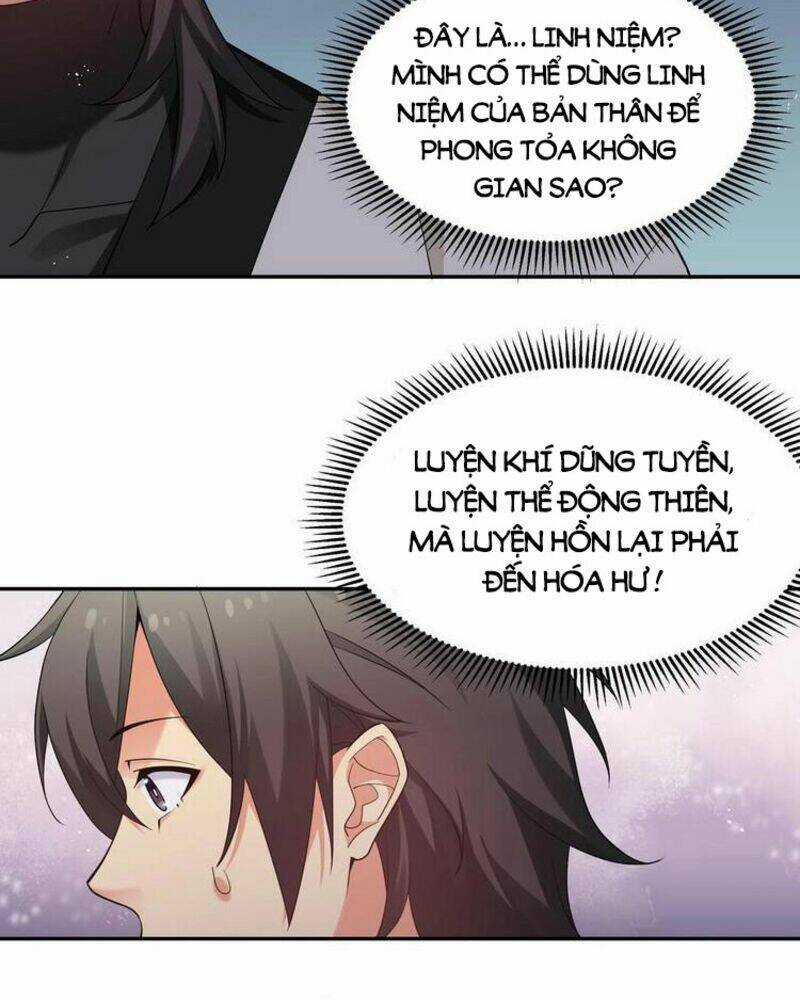 Toàn Bộ Tu Chân Giới Muội Tử Muốn Bắt Ta Chapter 68 trang 3